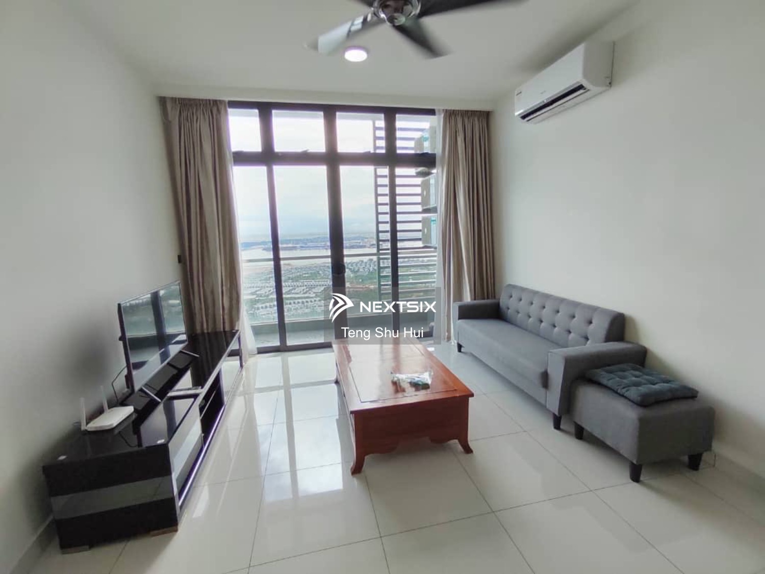 Serviced Residence For Rent in Masai Johor