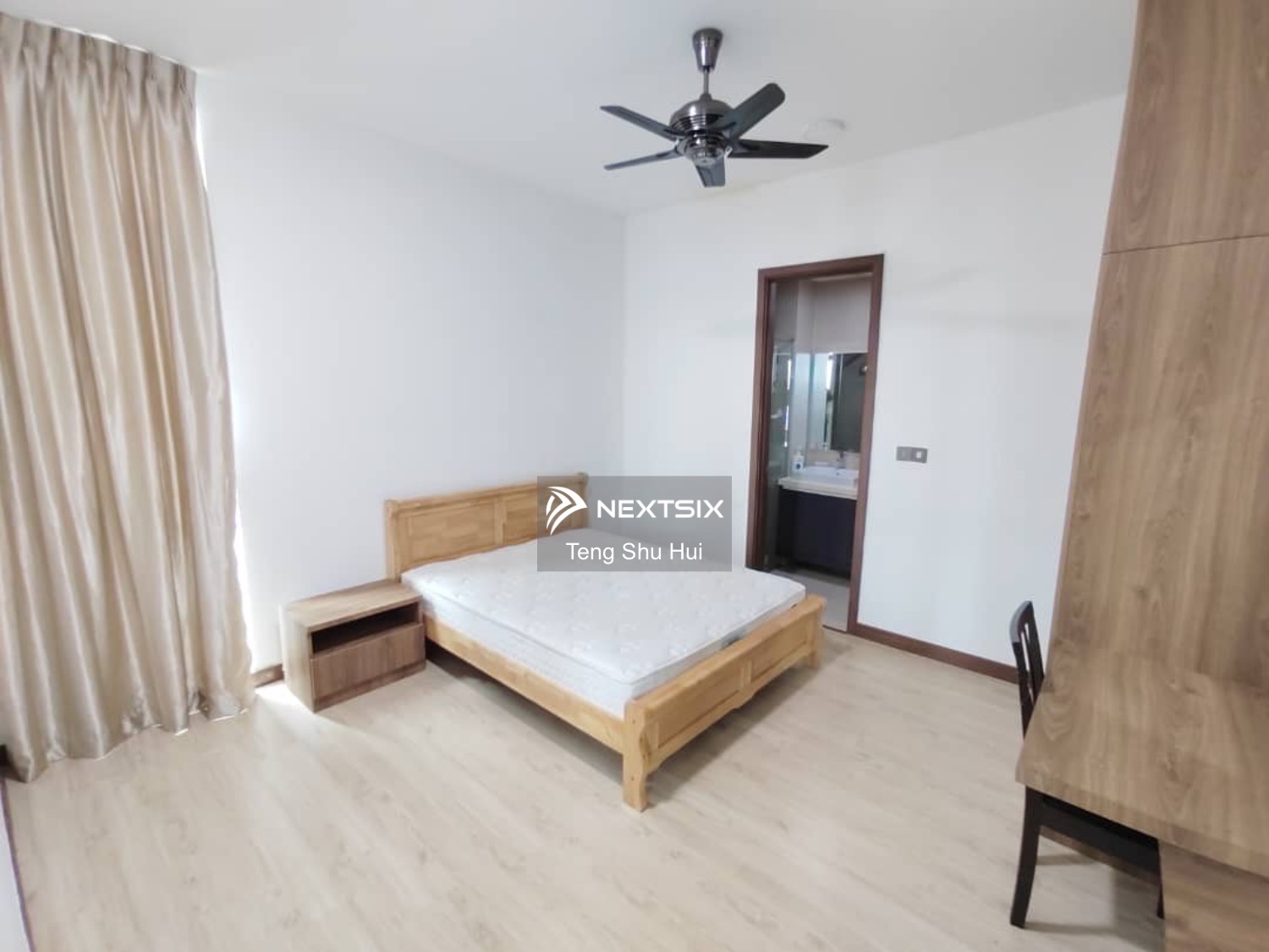 Serviced Residence For Rent in Masai Johor - Image 5