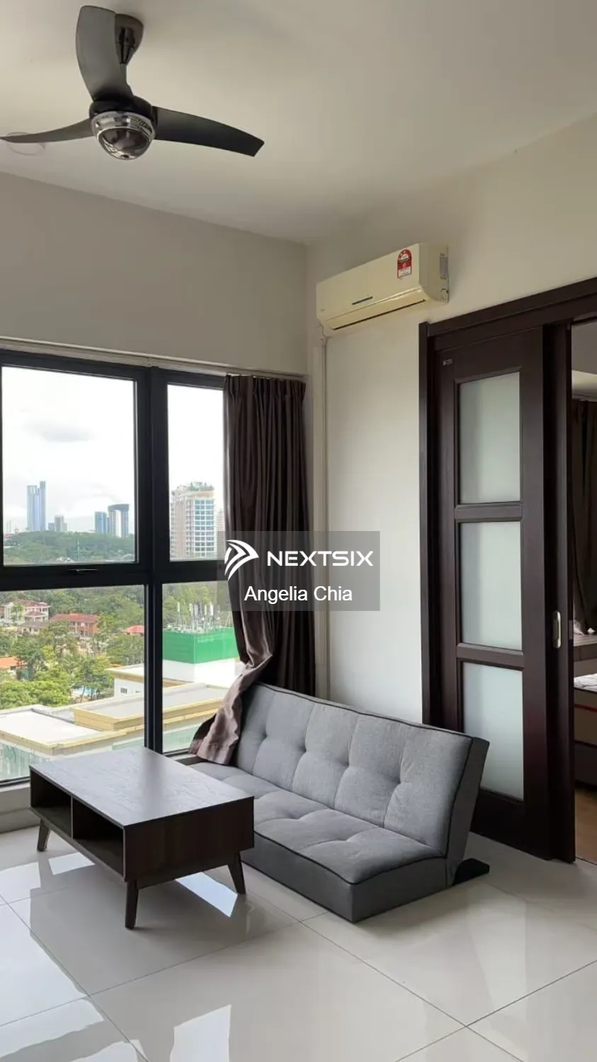 Condominium For Sale in Johor Bahru Johor