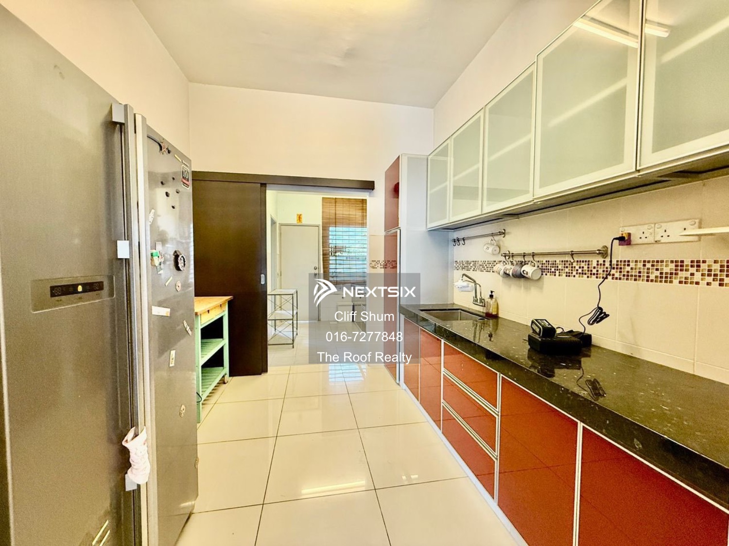 2-sty Terrace/Link House For Sale in Johor Bahru Johor - Image 2