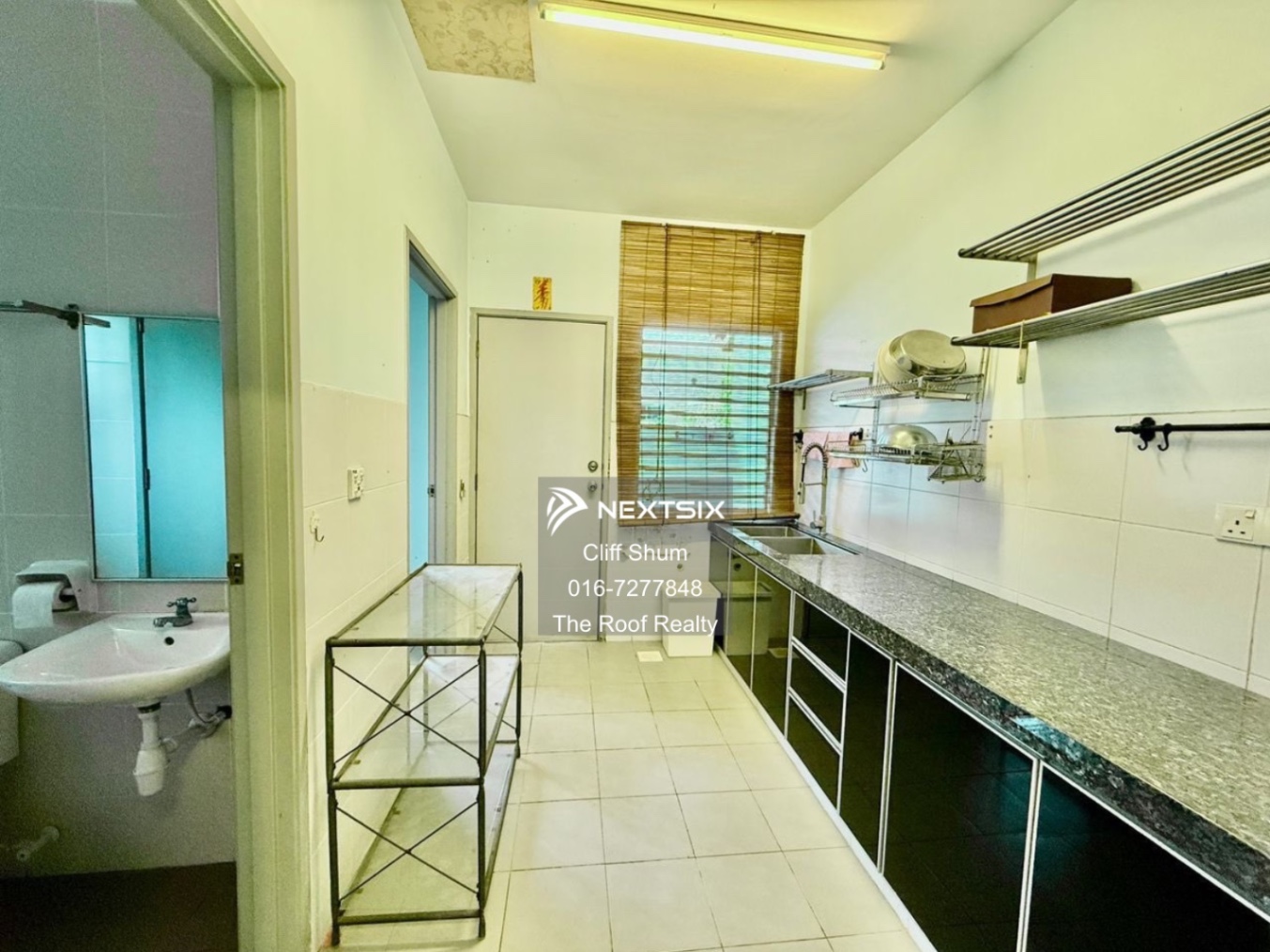 2-sty Terrace/Link House For Sale in Johor Bahru Johor - Image 4