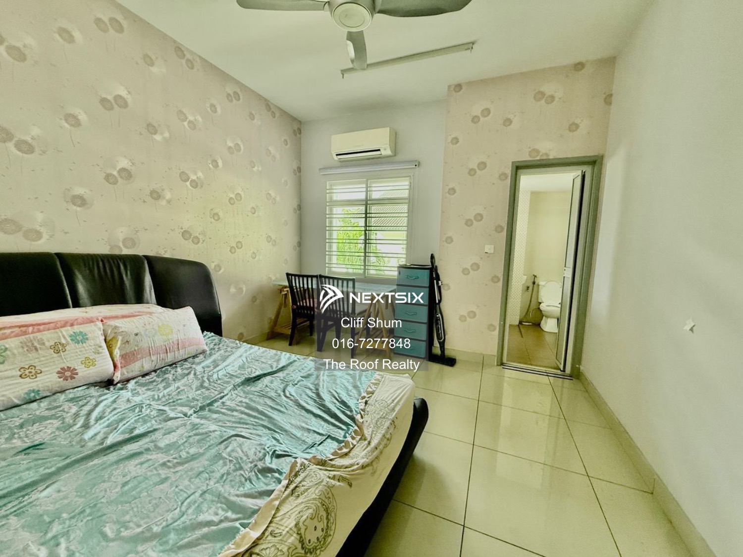 2-sty Terrace/Link House For Sale in Johor Bahru Johor - Image 5