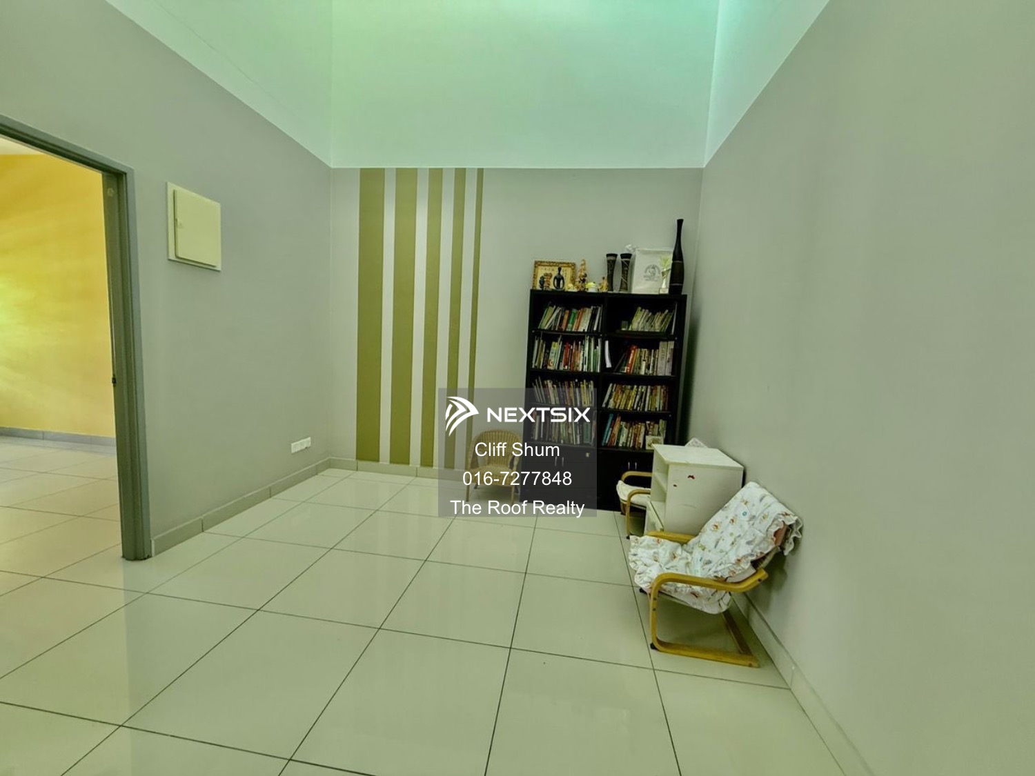 2-sty Terrace/Link House For Sale in Johor Bahru Johor - Image 8