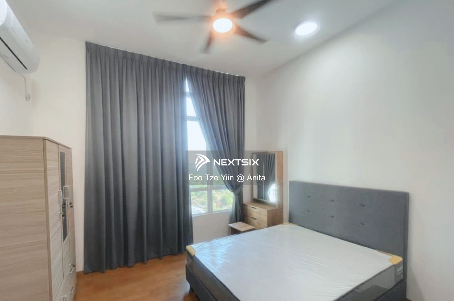 Condominium For Rent in Kota Kinabalu Sabah
