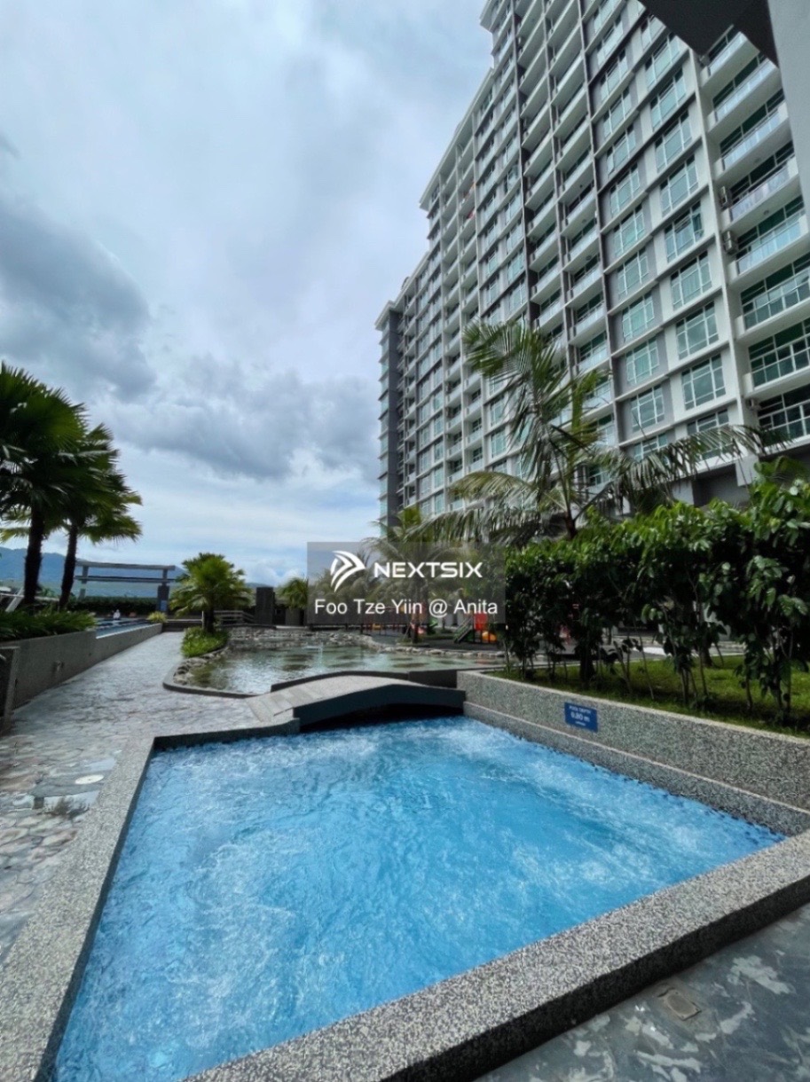 Condominium For Rent in Kota Kinabalu Sabah - Image 10