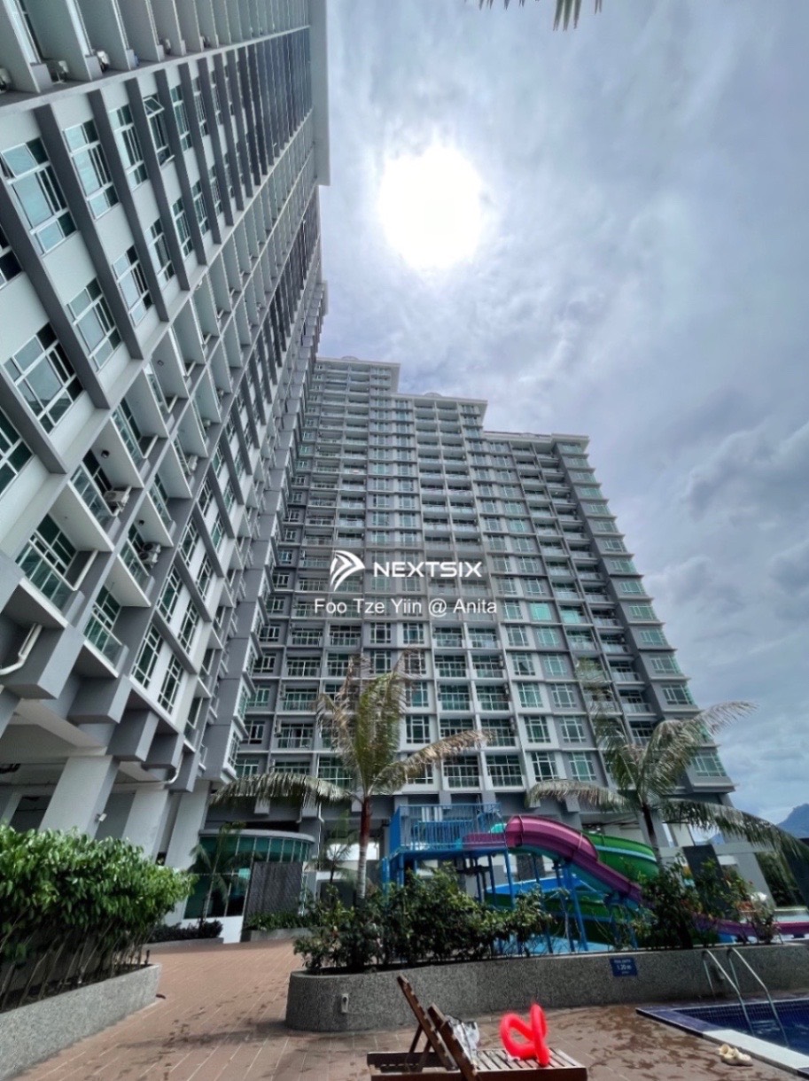Condominium For Rent in Kota Kinabalu Sabah - Image 11