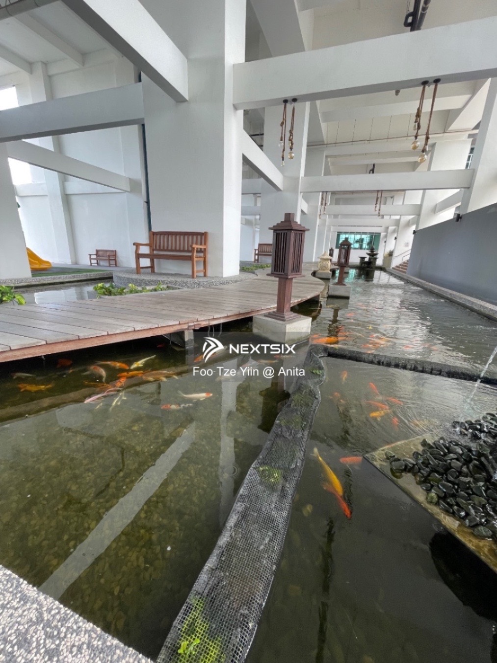 Condominium For Rent in Kota Kinabalu Sabah - Image 12