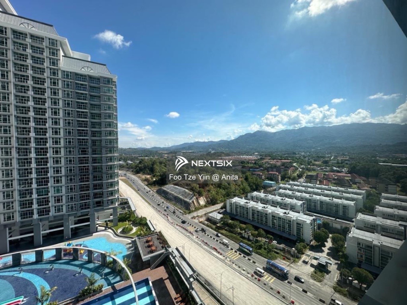 Condominium For Rent in Kota Kinabalu Sabah - Image 13
