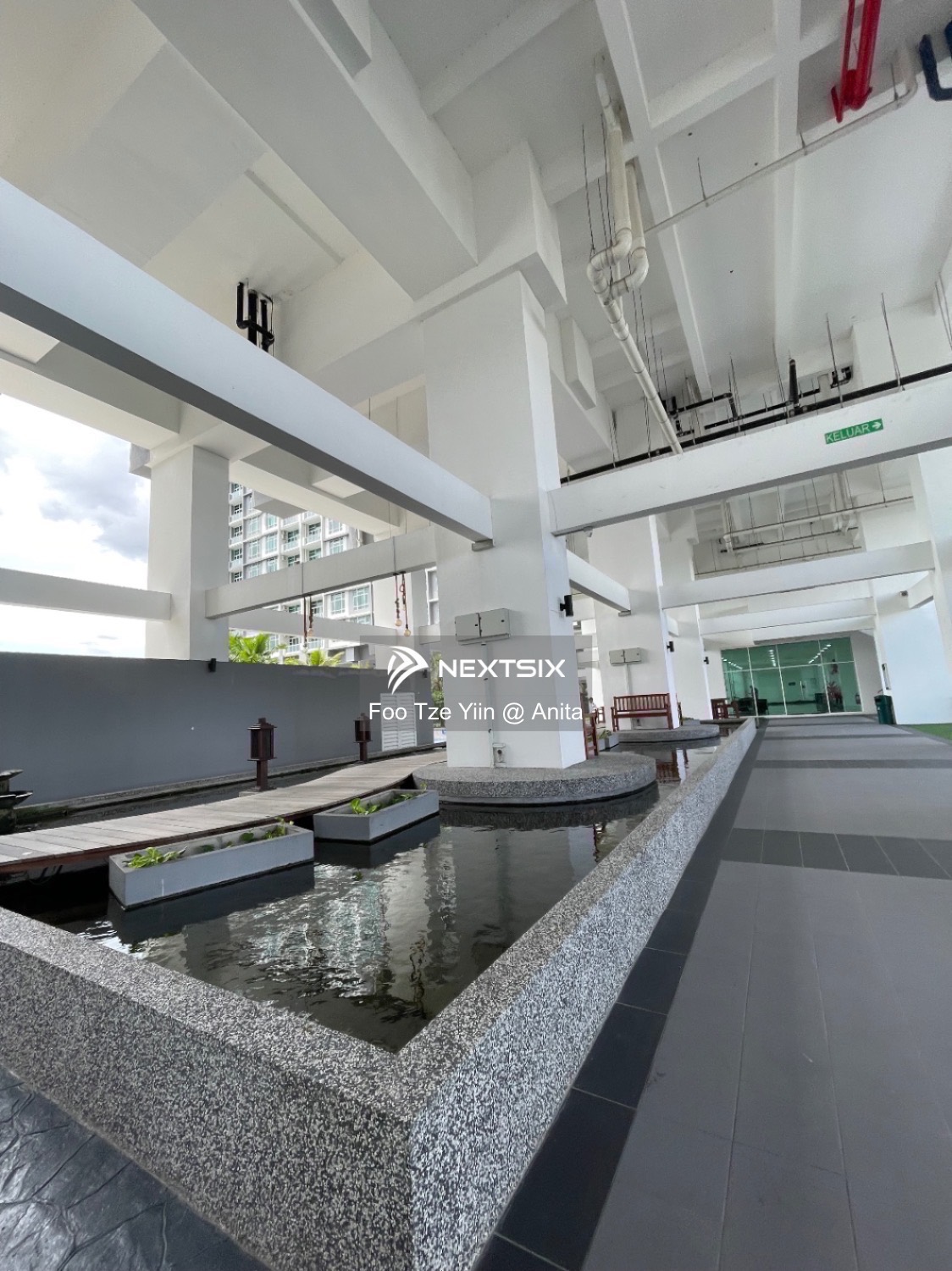 Condominium For Rent in Kota Kinabalu Sabah - Image 14