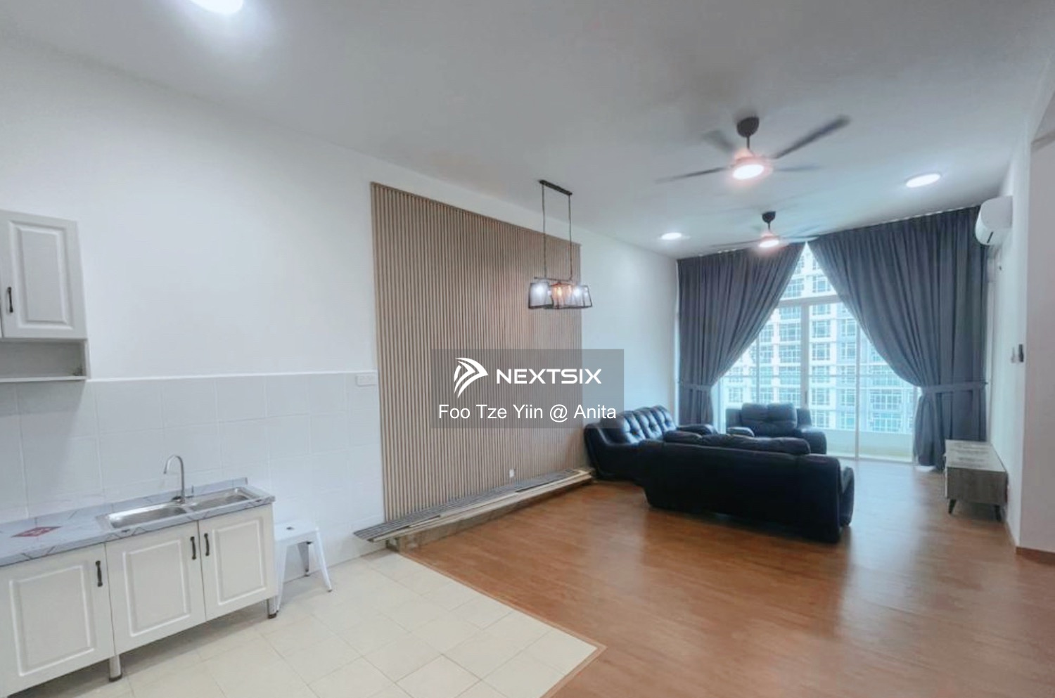 Condominium For Rent in Kota Kinabalu Sabah - Image 5