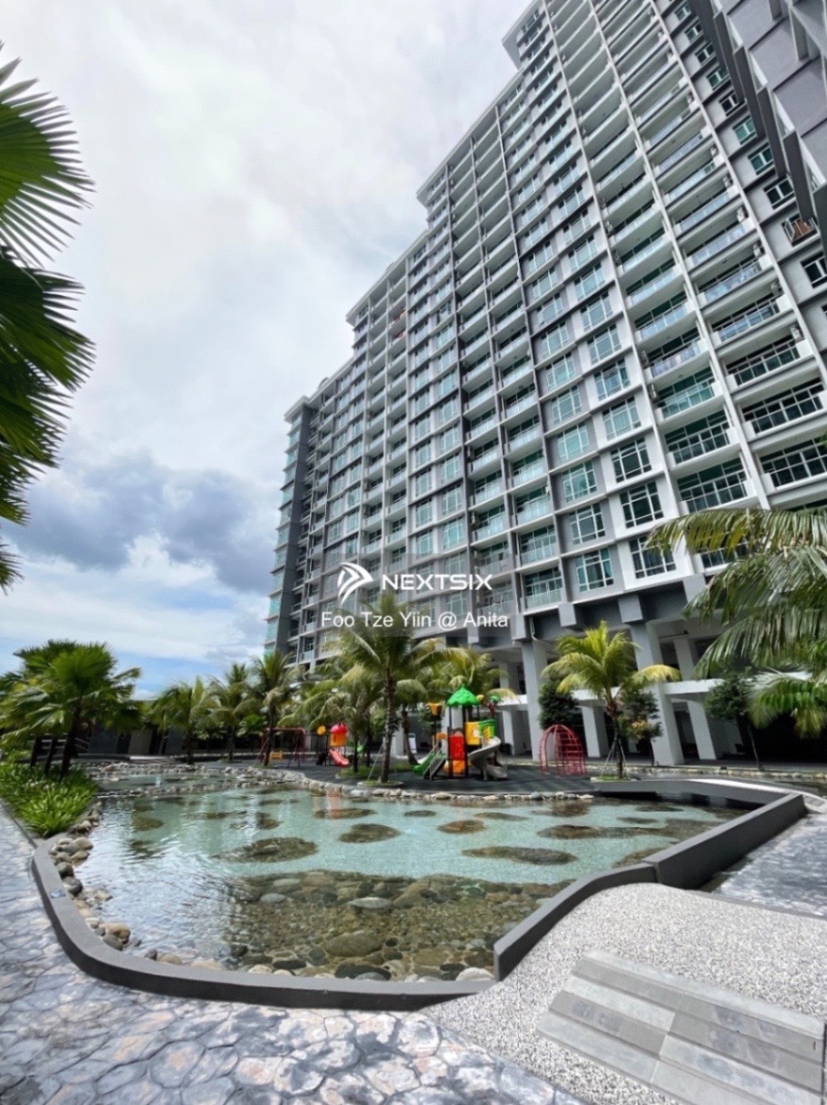 Condominium For Rent in Kota Kinabalu Sabah - Image 7