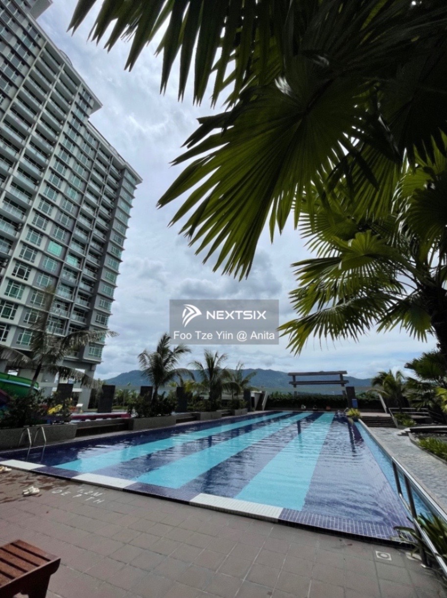 Condominium For Rent in Kota Kinabalu Sabah - Image 8
