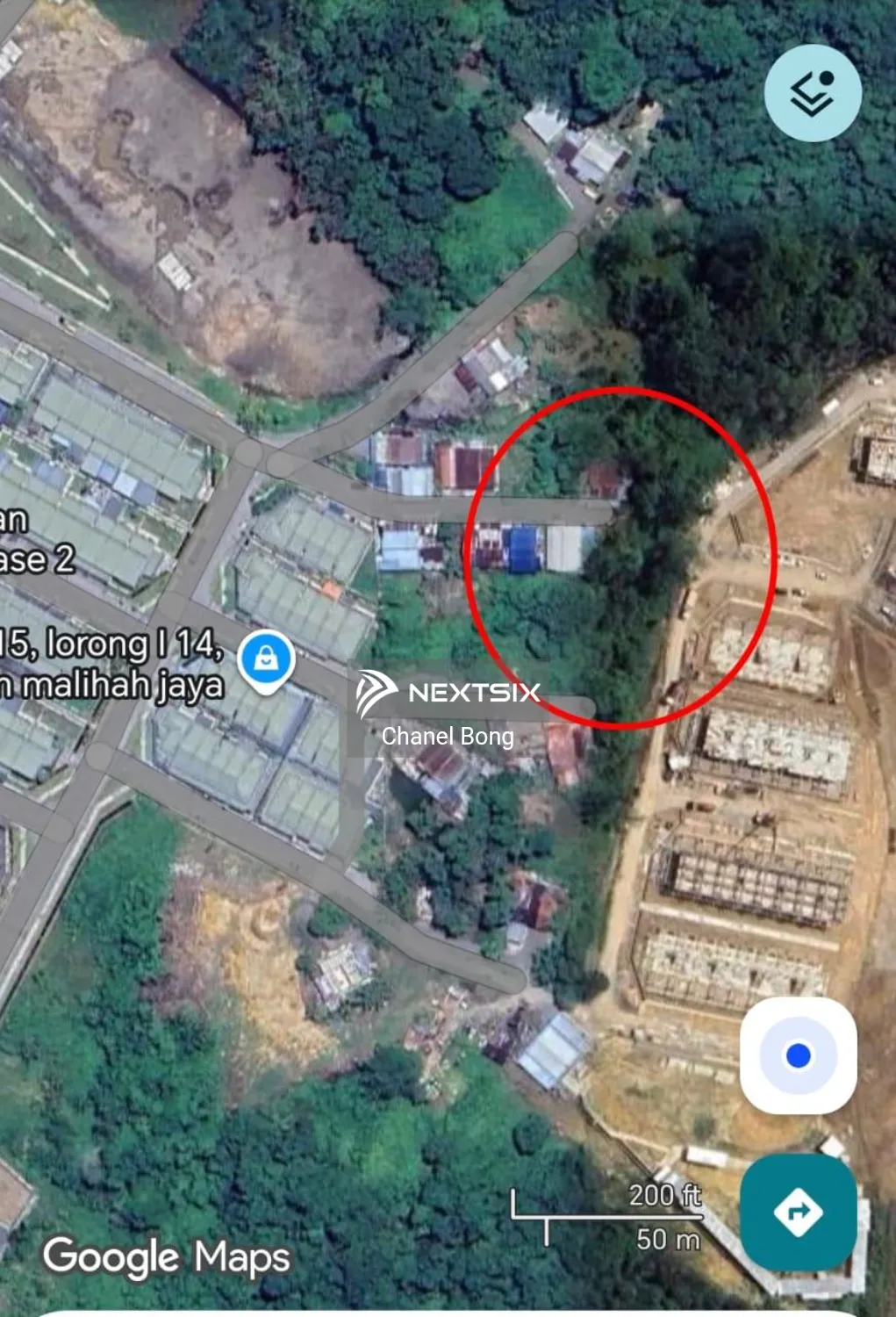 Residential Land For Sale in Kuching Sarawak