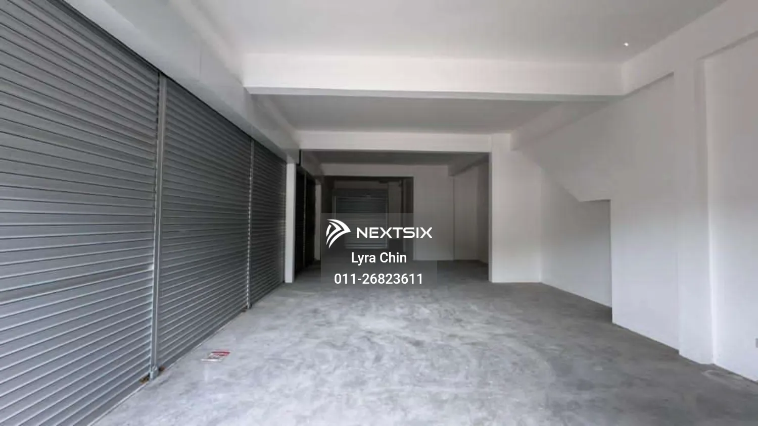 Shop Office For Rent in Kuching Sarawak - Image 5