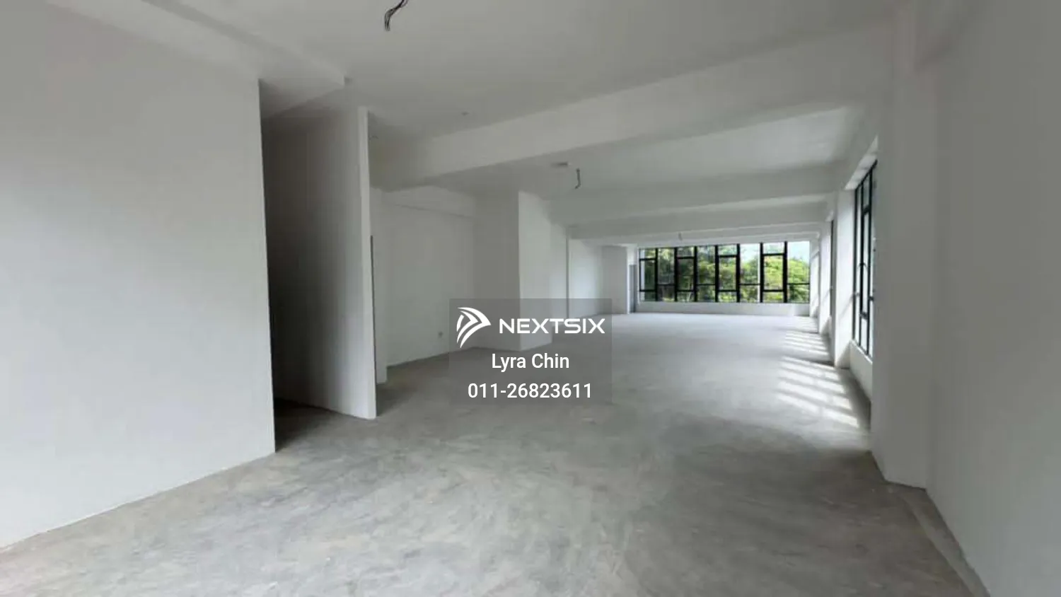 Shop Office For Rent in Kuching Sarawak - Image 6