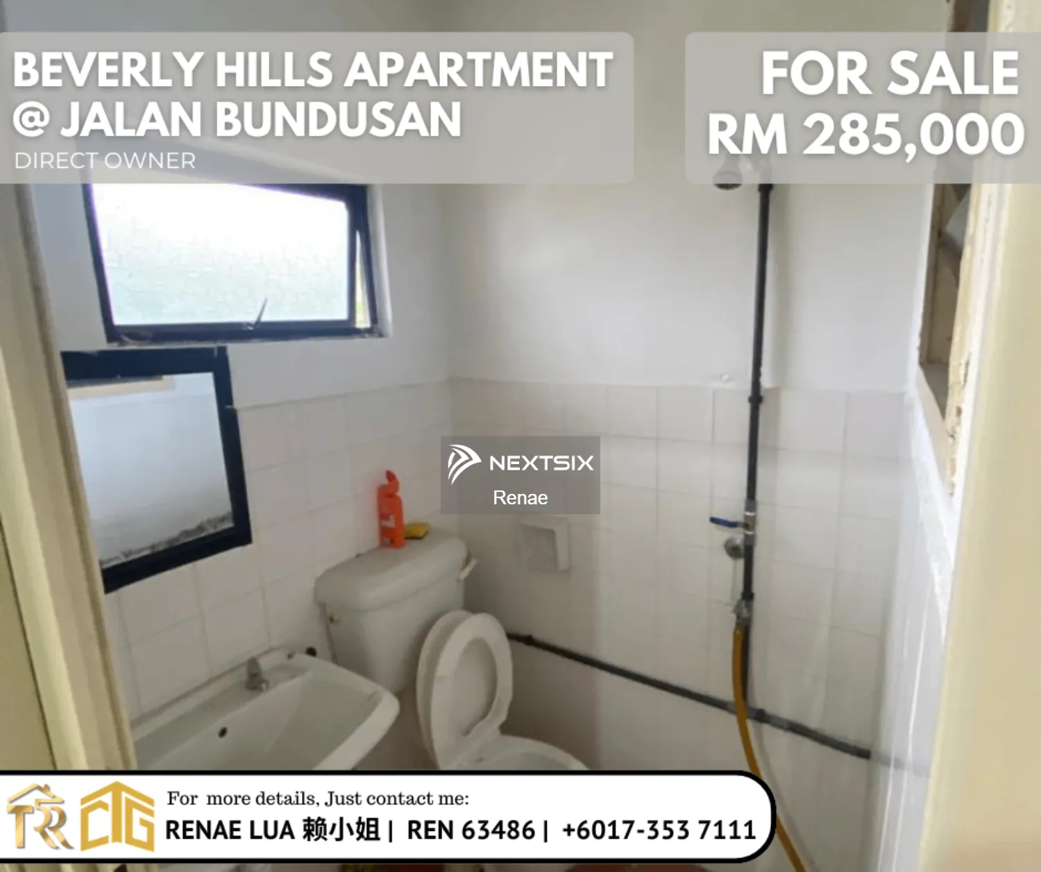 Apartment For Sale in Kota Kinabalu Sabah - Image 7