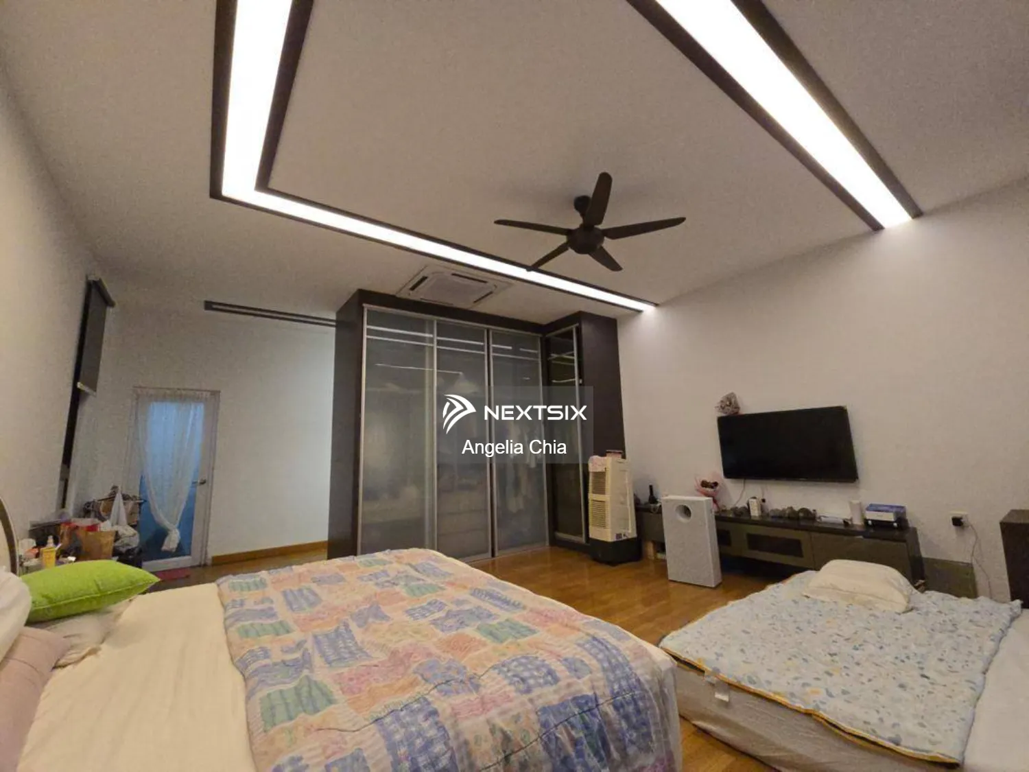 Semi-detached House For Sale in Johor Bahru Johor - Image 10