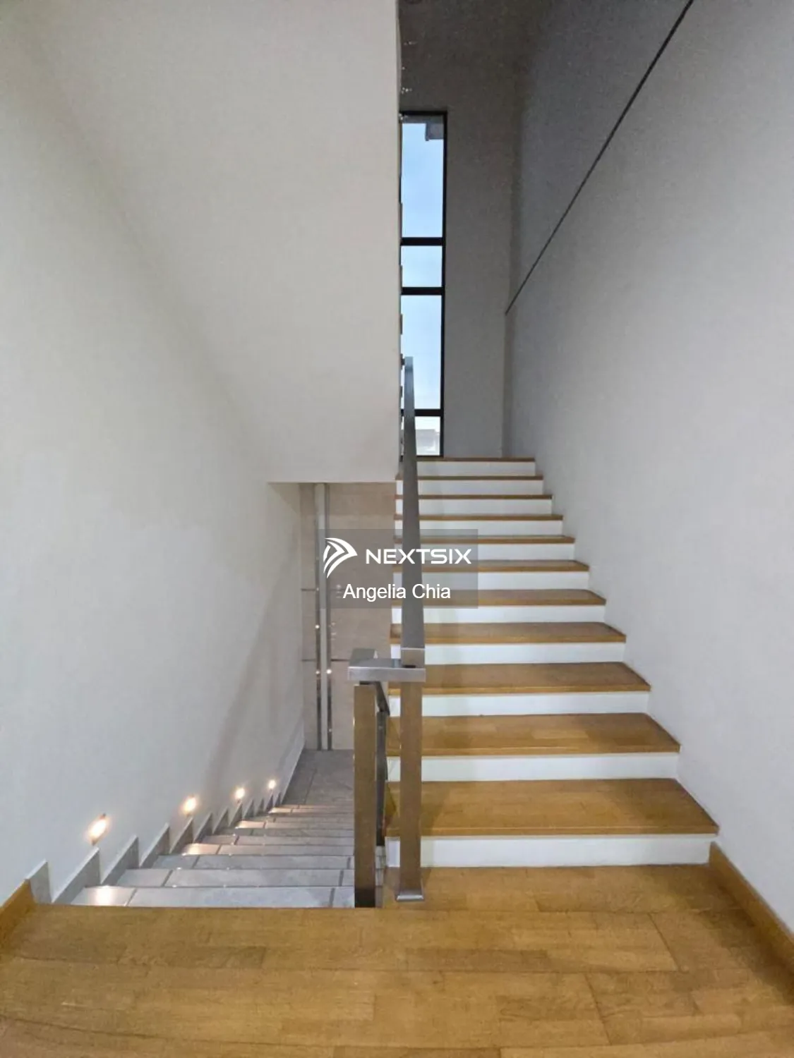 Semi-detached House For Sale in Johor Bahru Johor - Image 13