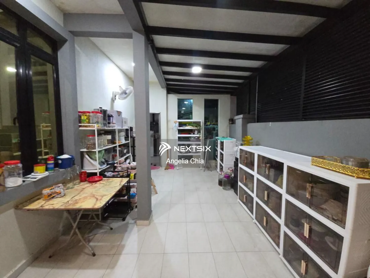 Semi-detached House For Sale in Johor Bahru Johor - Image 14