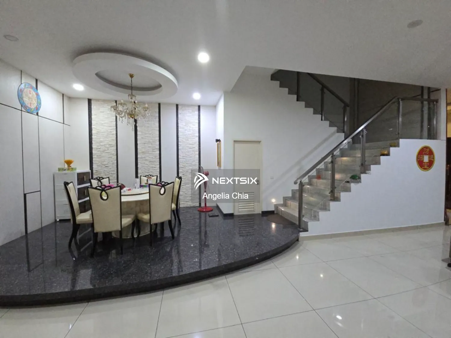 Semi-detached House For Sale in Johor Bahru Johor - Image 17