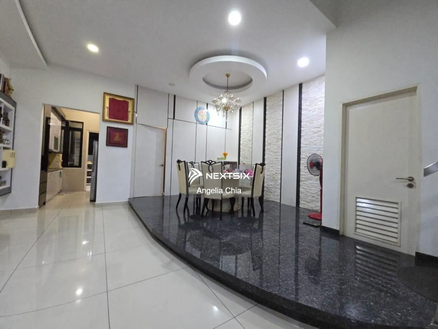 Semi-detached House For Sale in Johor Bahru Johor - Image 19
