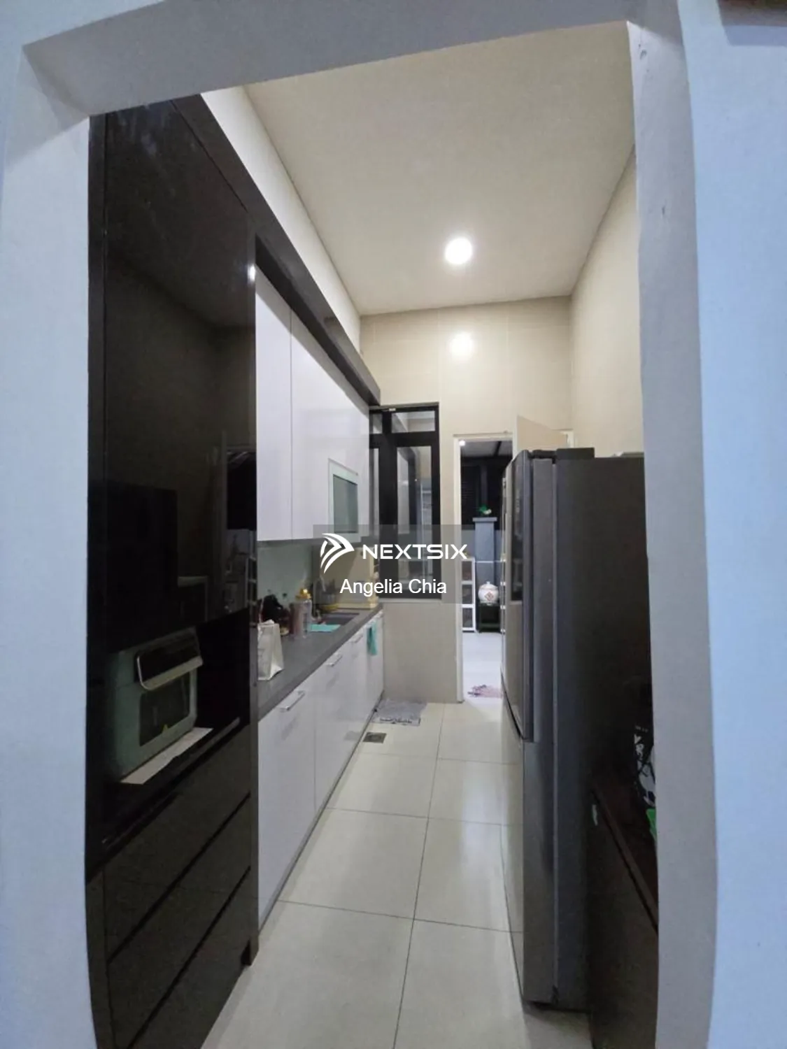 Semi-detached House For Sale in Johor Bahru Johor - Image 20