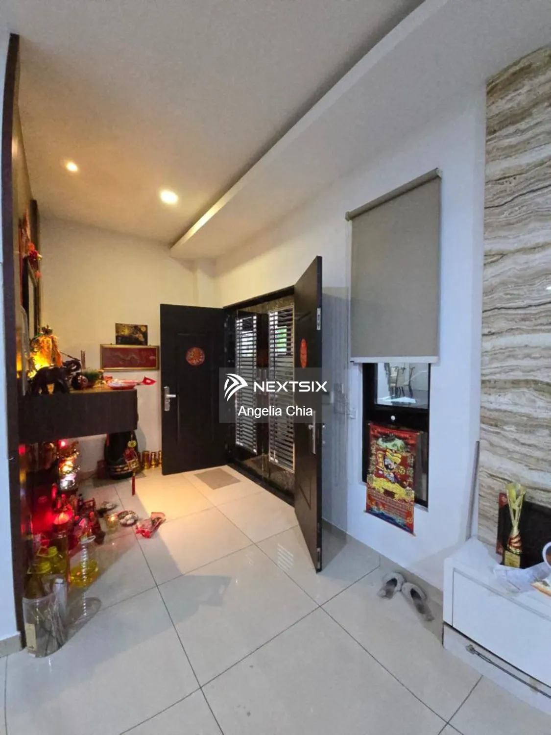 Semi-detached House For Sale in Johor Bahru Johor - Image 21