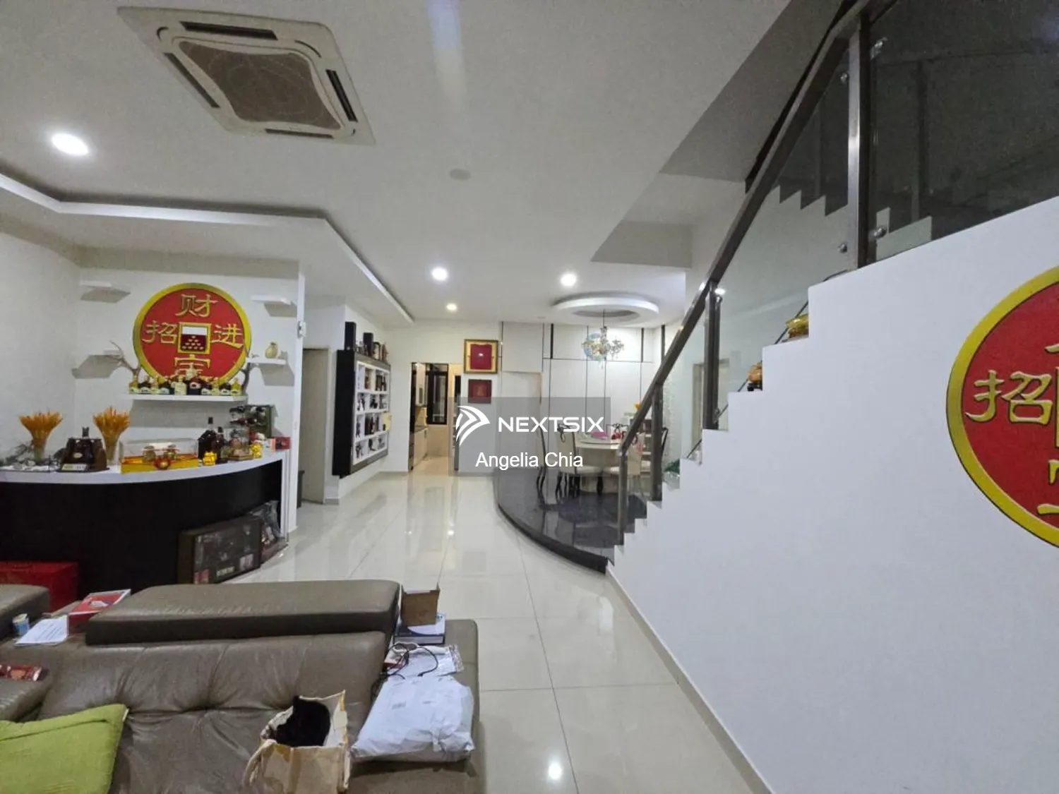 Semi-detached House For Sale in Johor Bahru Johor - Image 3