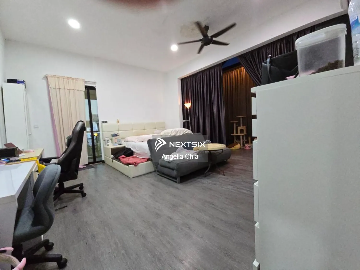 Semi-detached House For Sale in Johor Bahru Johor - Image 5