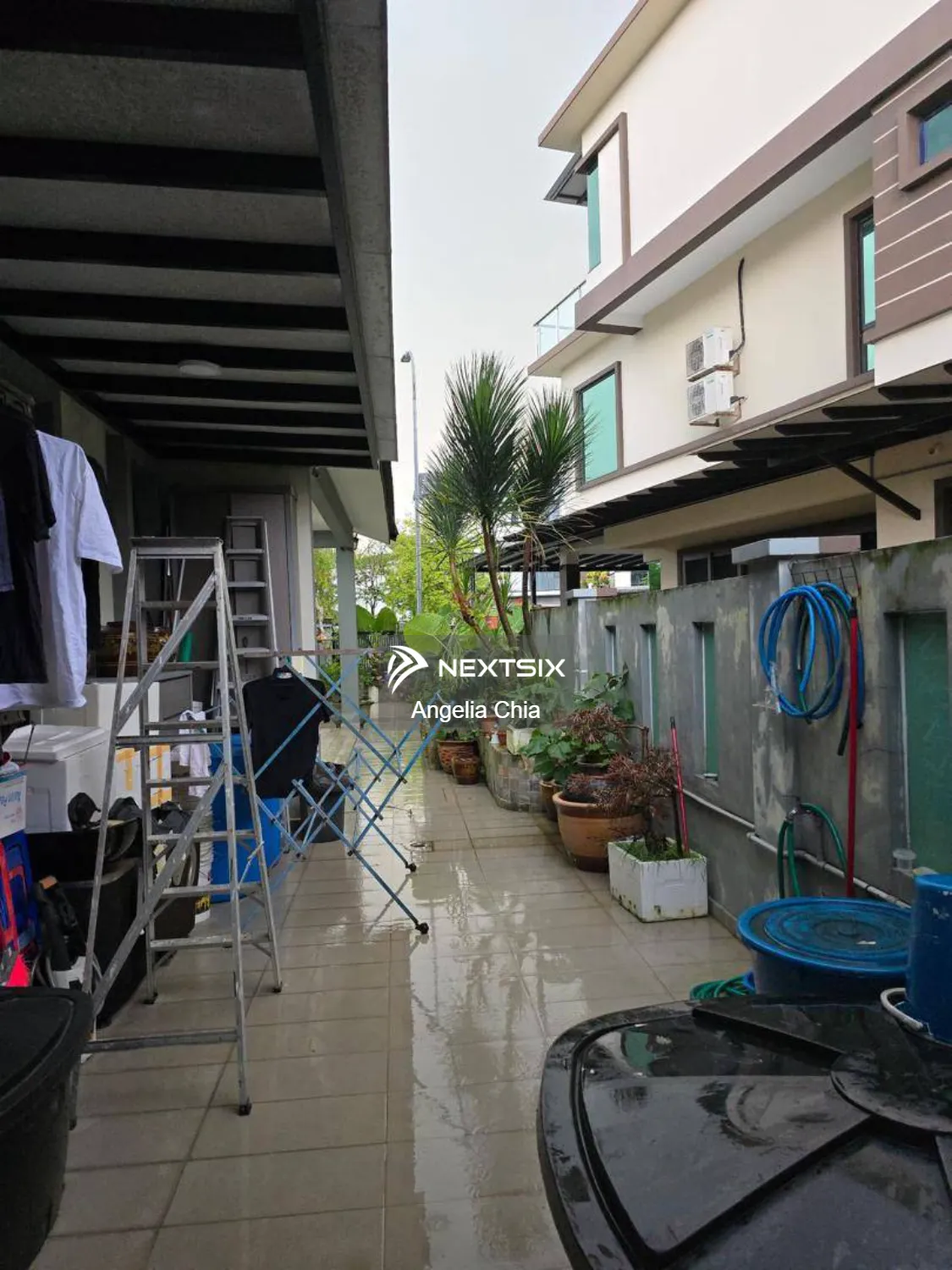 Semi-detached House For Sale in Johor Bahru Johor - Image 6