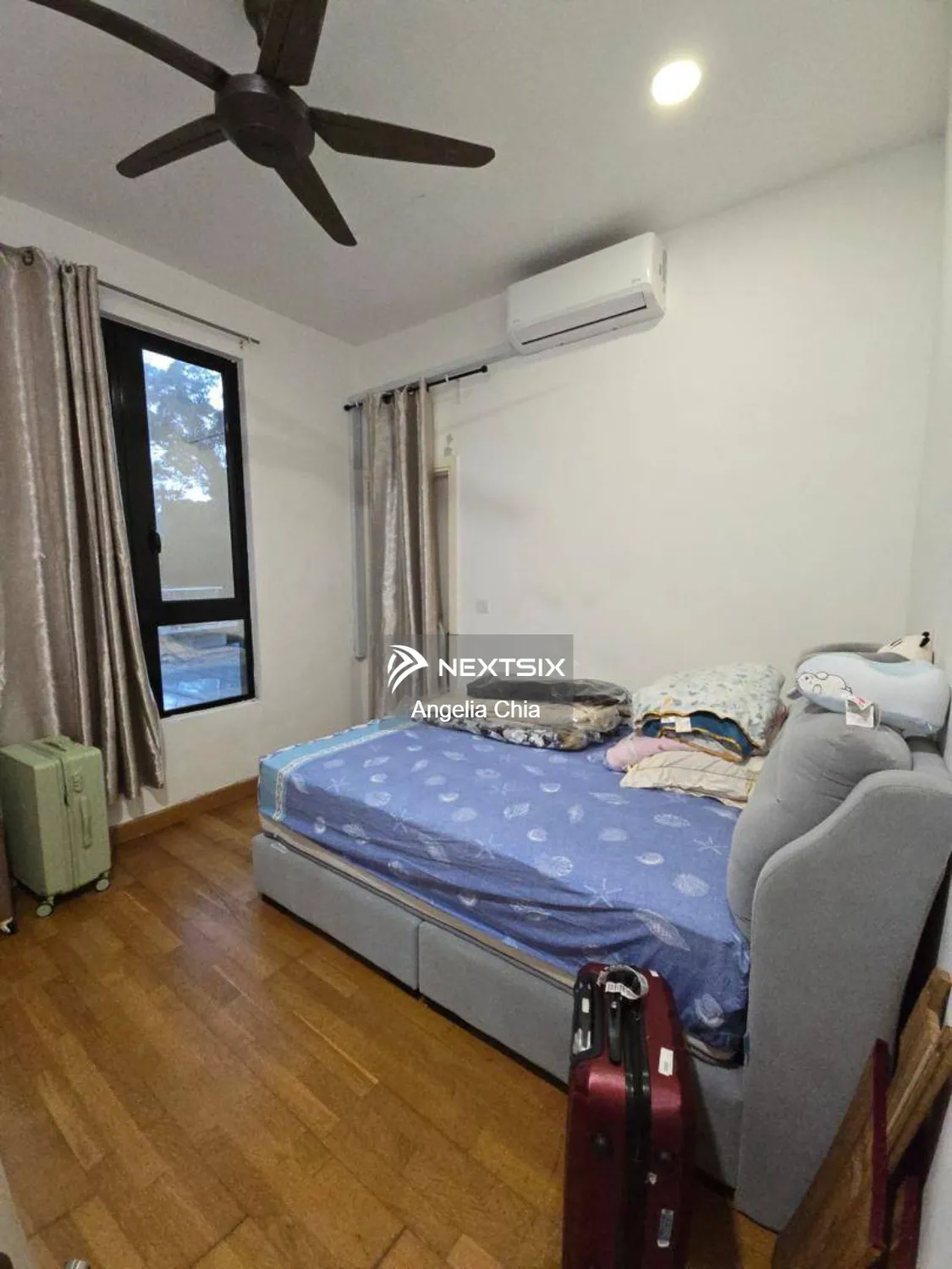 Semi-detached House For Sale in Johor Bahru Johor - Image 7