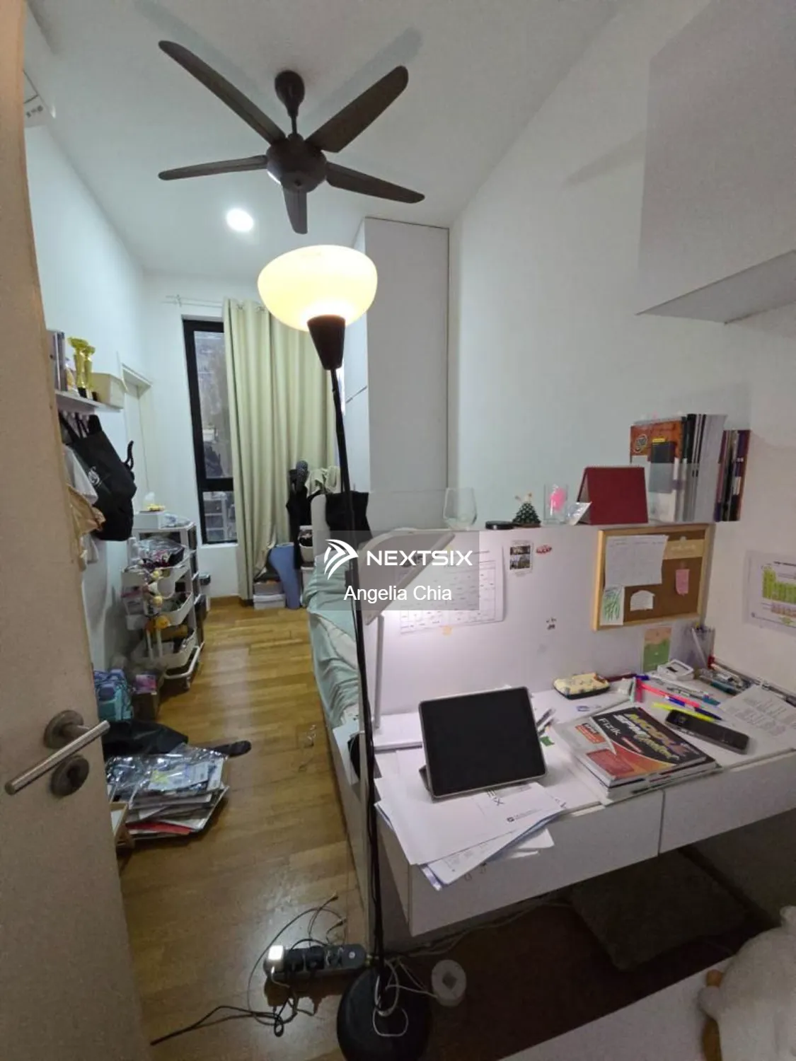 Semi-detached House For Sale in Johor Bahru Johor - Image 8