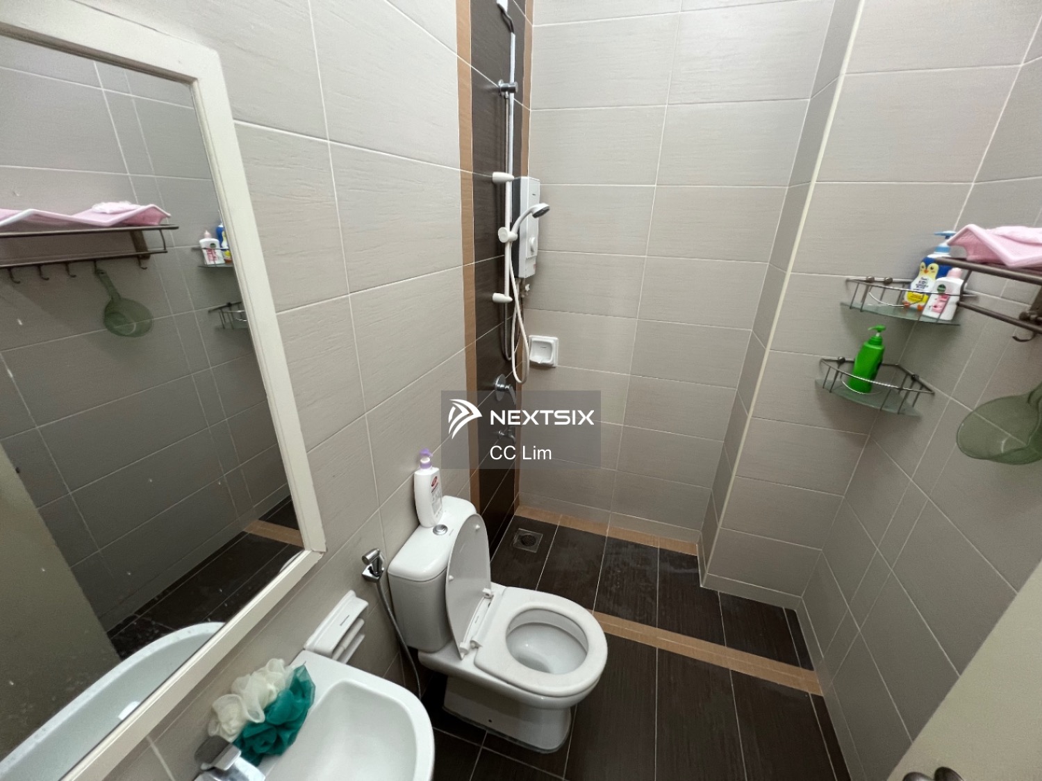 Semi-detached House For Sale in Johor Bahru Johor - Image 10