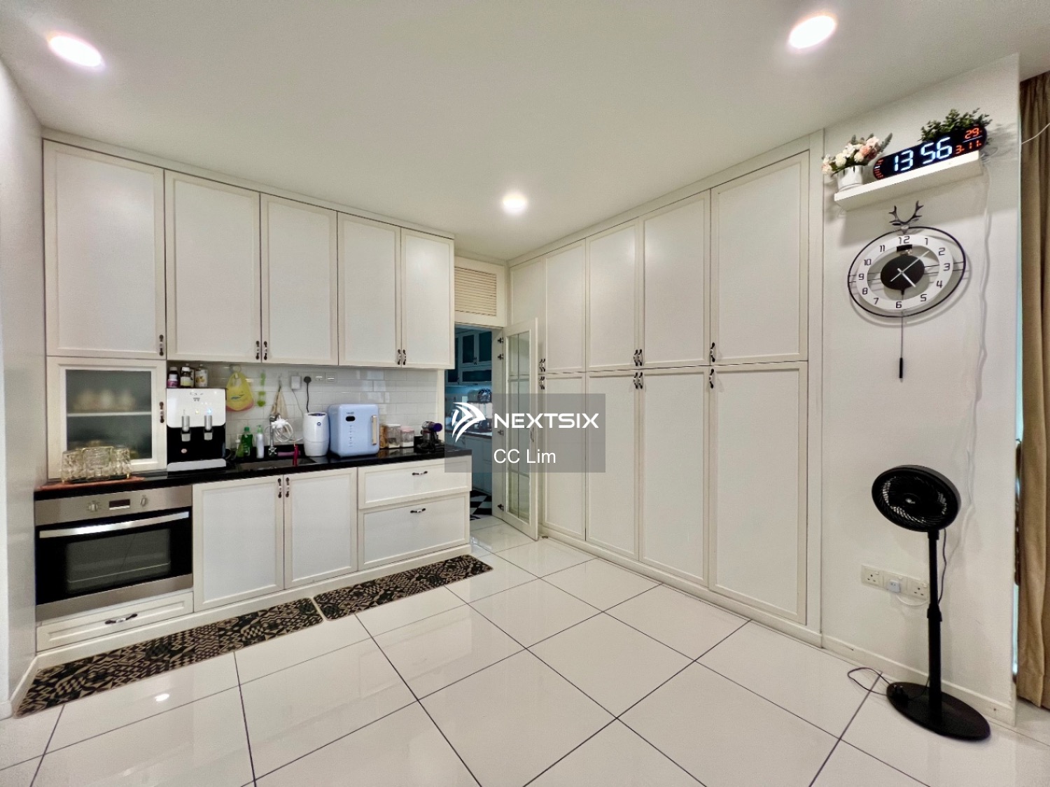 Semi-detached House For Sale in Johor Bahru Johor - Image 3