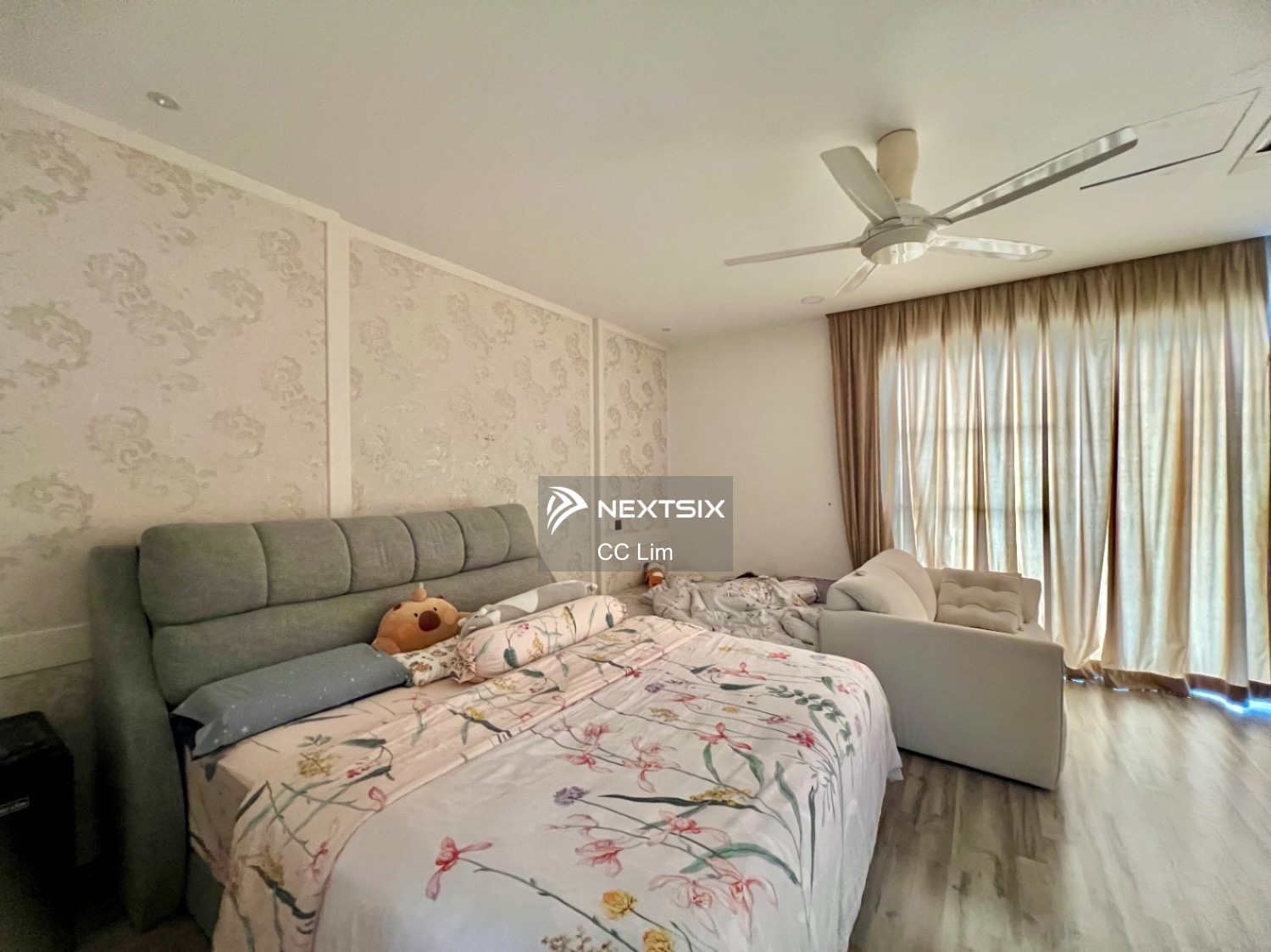 Semi-detached House For Sale in Johor Bahru Johor - Image 5