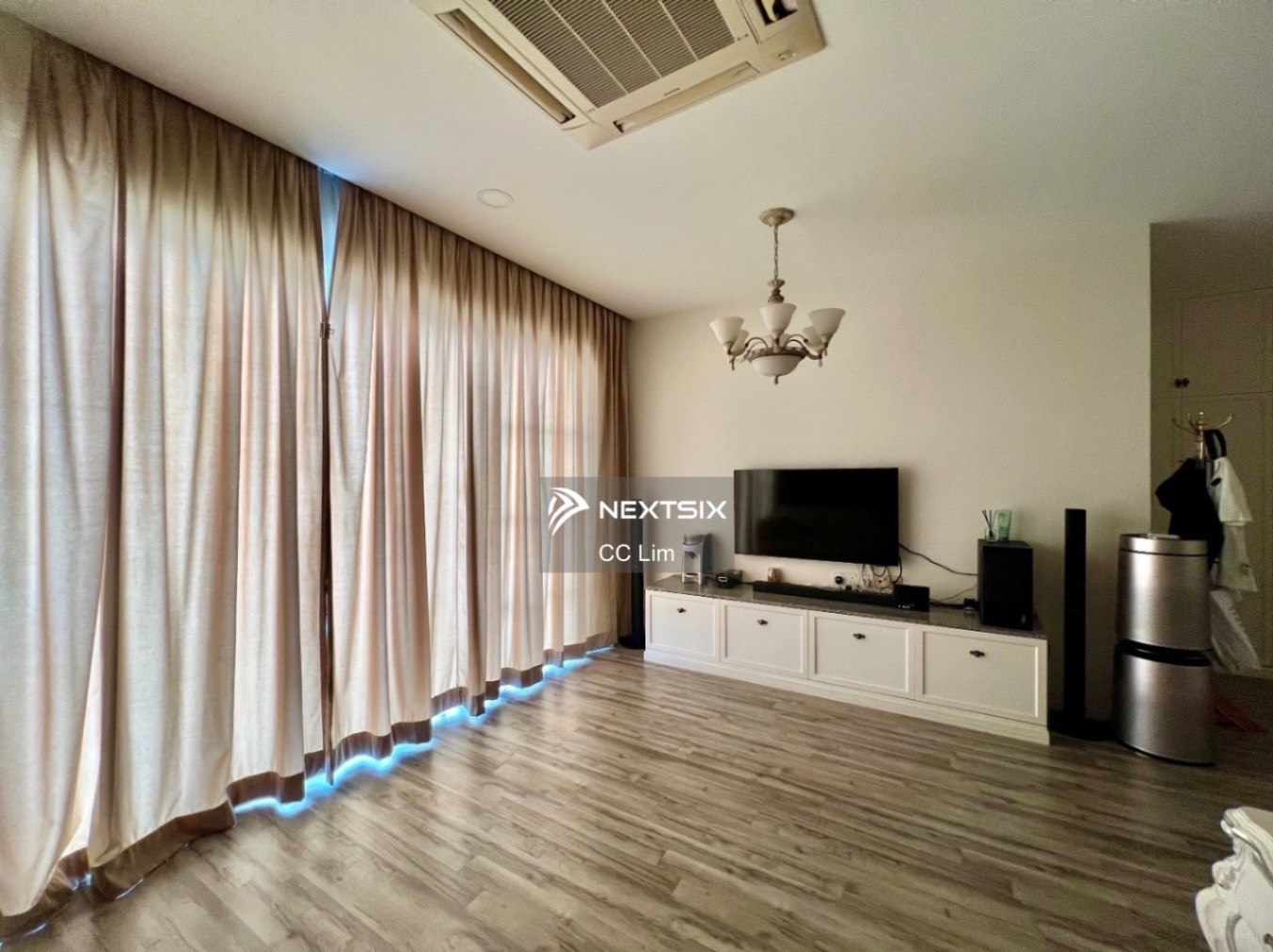 Semi-detached House For Sale in Johor Bahru Johor - Image 6