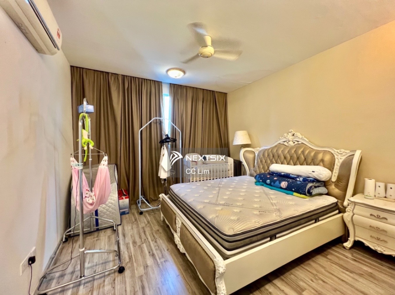 Semi-detached House For Sale in Johor Bahru Johor - Image 8