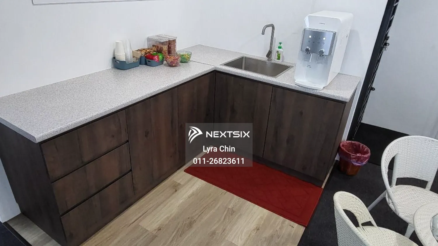 Office For Rent in Kuching Sarawak - Image 6