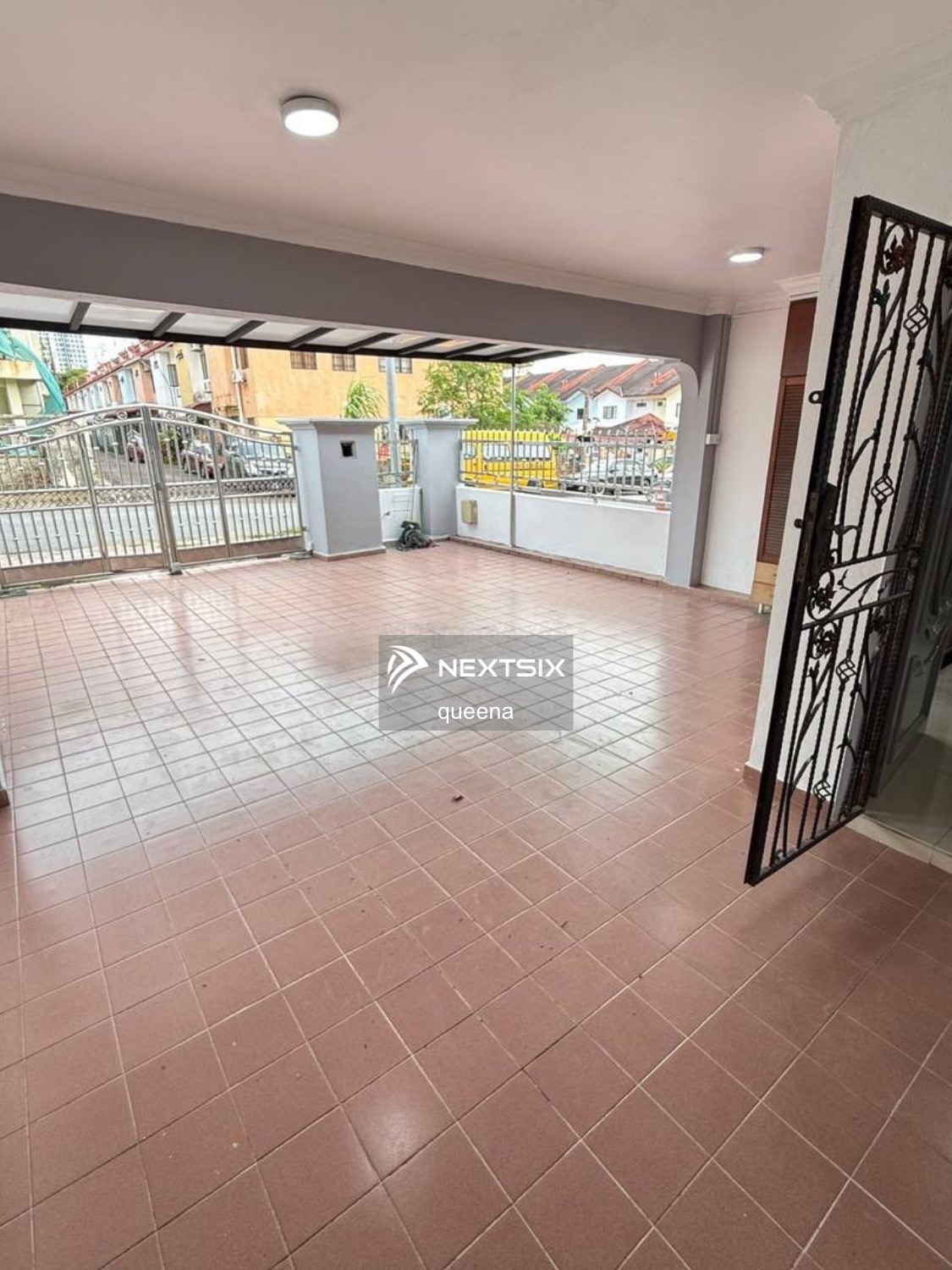 2-sty Terrace/Link House For Sale in Johor Bahru Johor