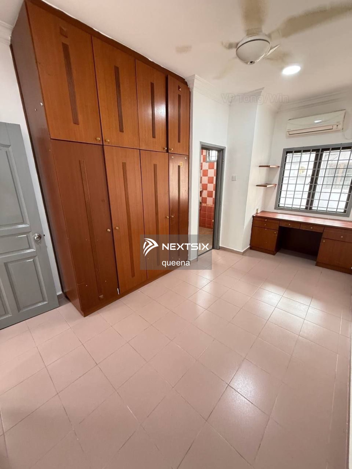 2-sty Terrace/Link House For Sale in Johor Bahru Johor - Image 6