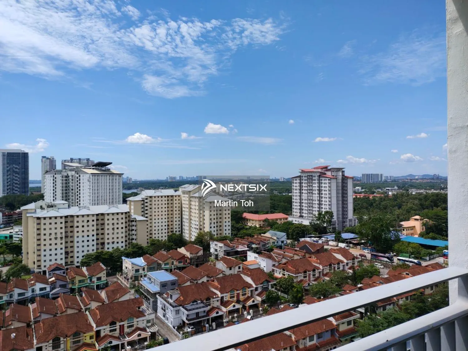 Apartment For Sale in Johor Bahru Johor