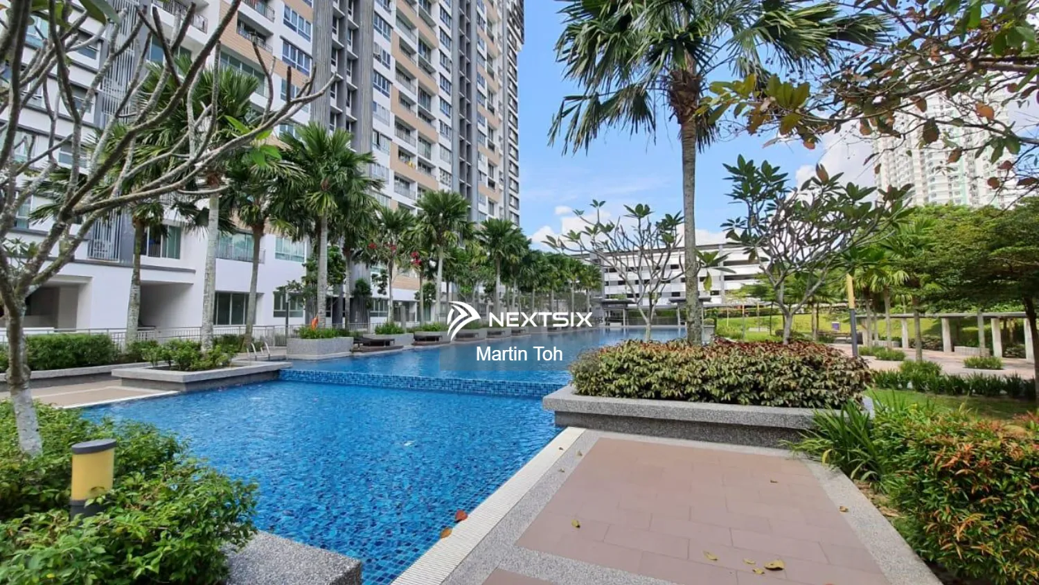Apartment For Sale in Johor Bahru Johor - Image 5