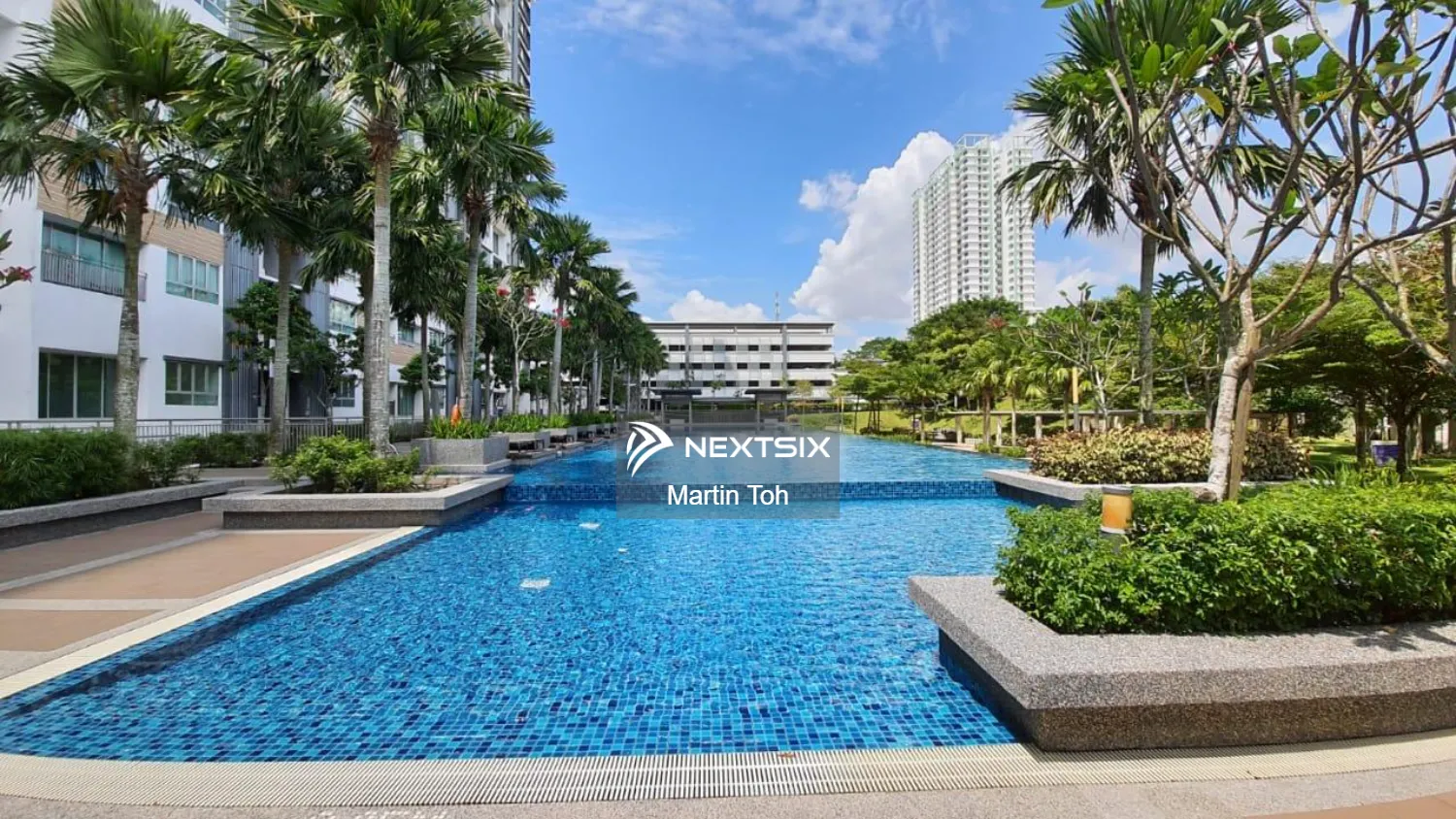 Apartment For Sale in Johor Bahru Johor - Image 6