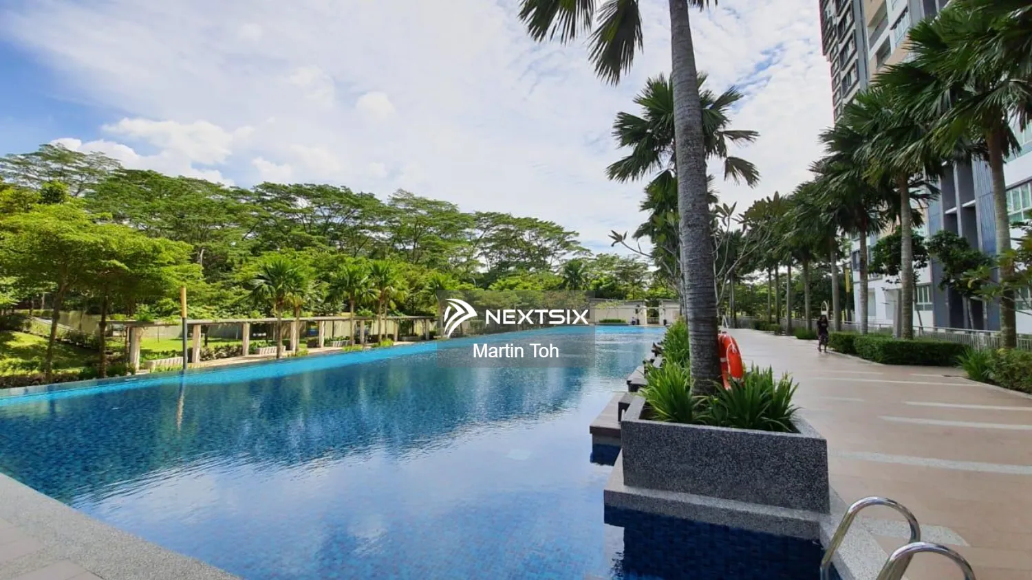 Apartment For Sale in Johor Bahru Johor - Image 7