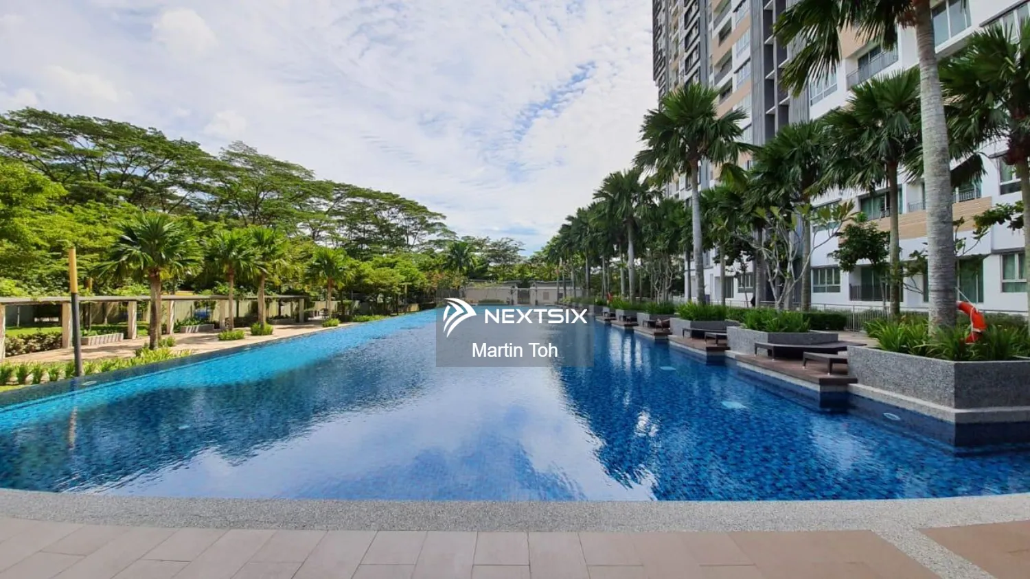 Apartment For Sale in Johor Bahru Johor - Image 8