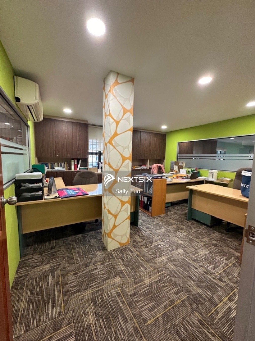 Shop Office For Sale in Johor Bahru Johor - Image 11