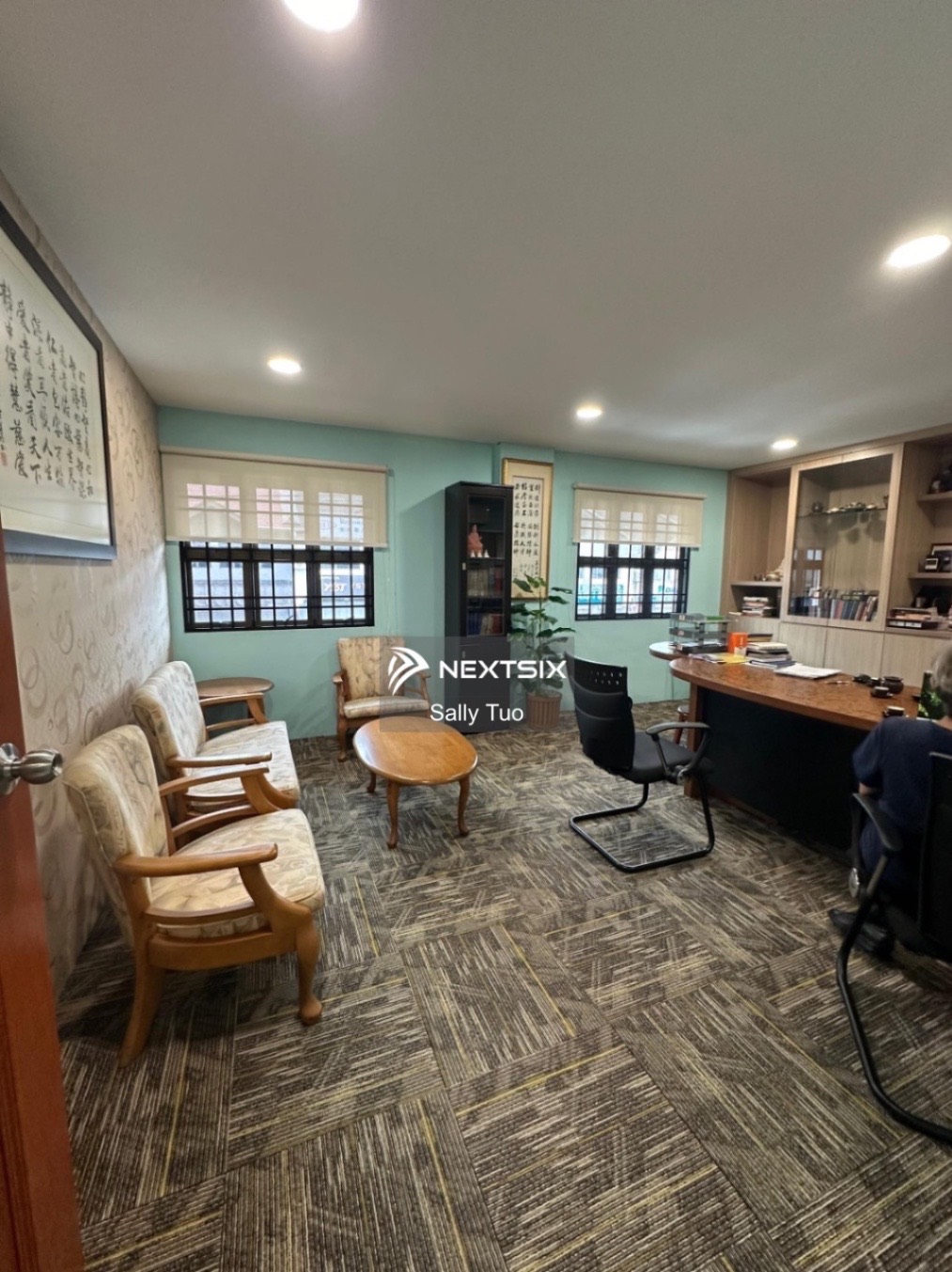 Shop Office For Sale in Johor Bahru Johor - Image 12