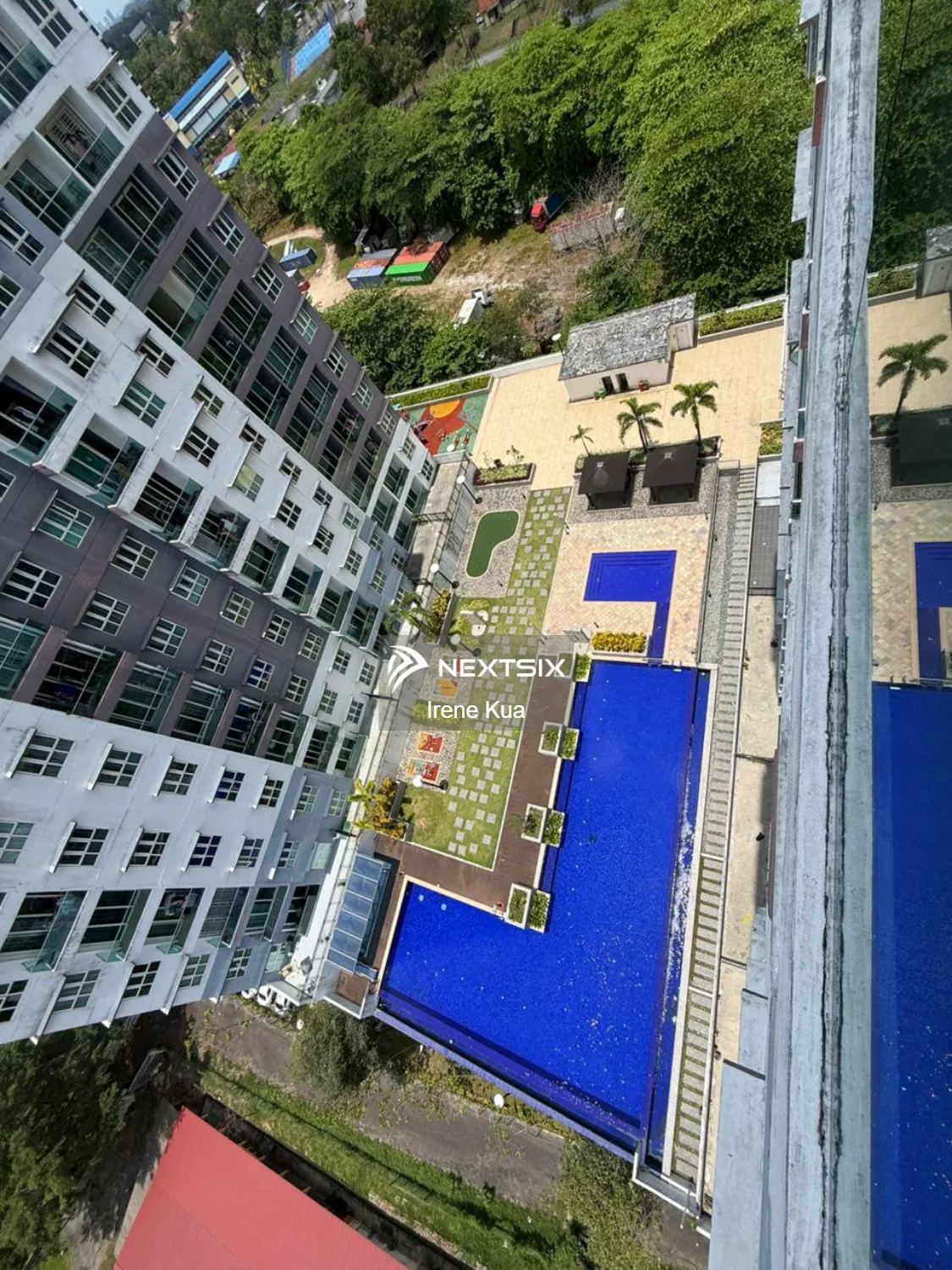 Serviced Residence For Sale in Johor Bahru Johor - Image 15