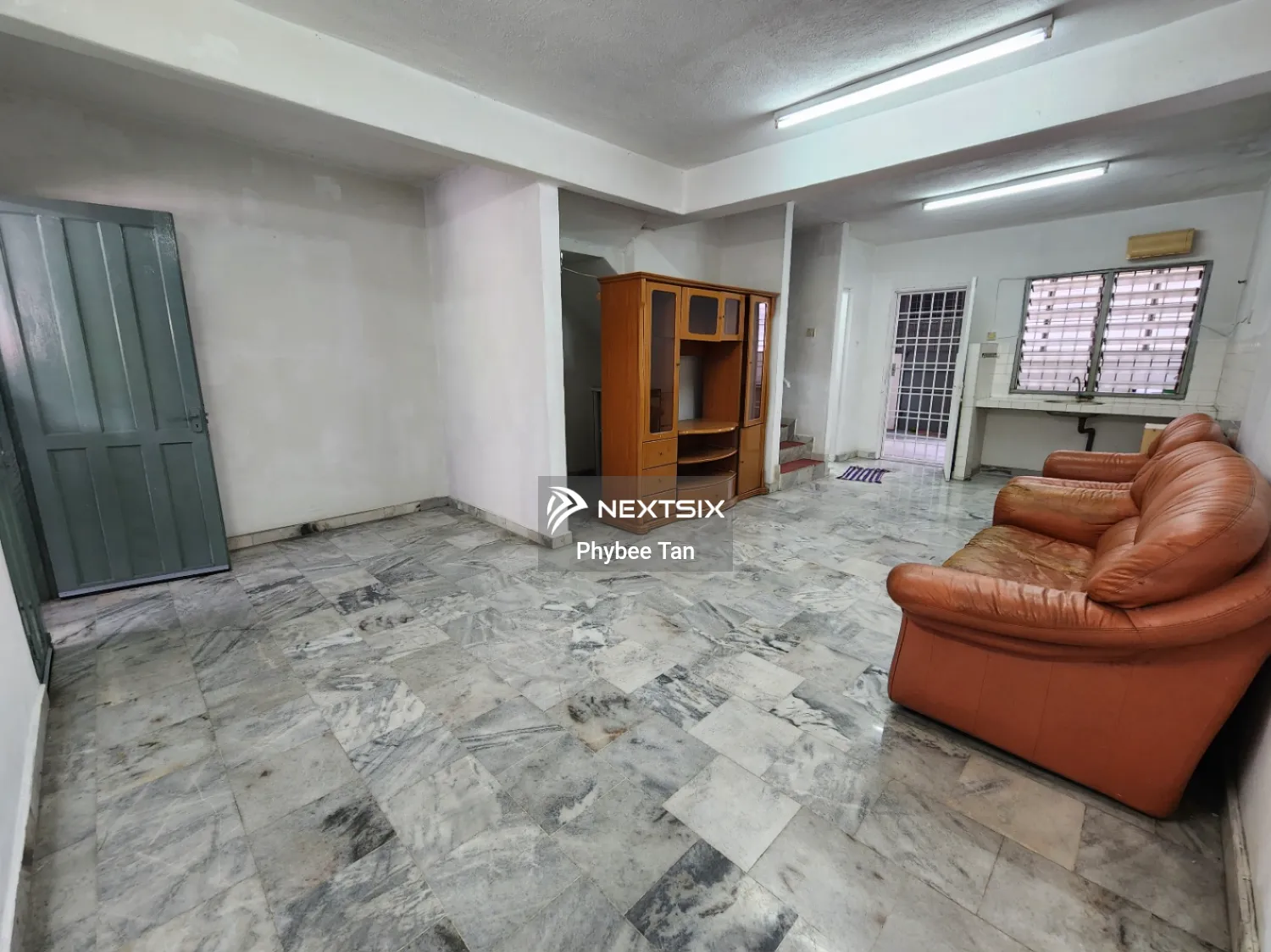 2-sty Terrace/Link House For Sale in Ipoh Perak