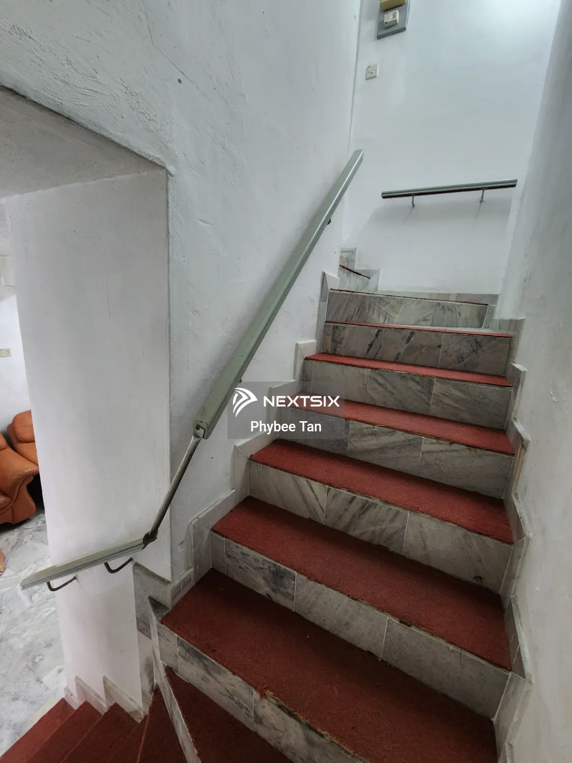 2-sty Terrace/Link House For Sale in Ipoh Perak - Image 10